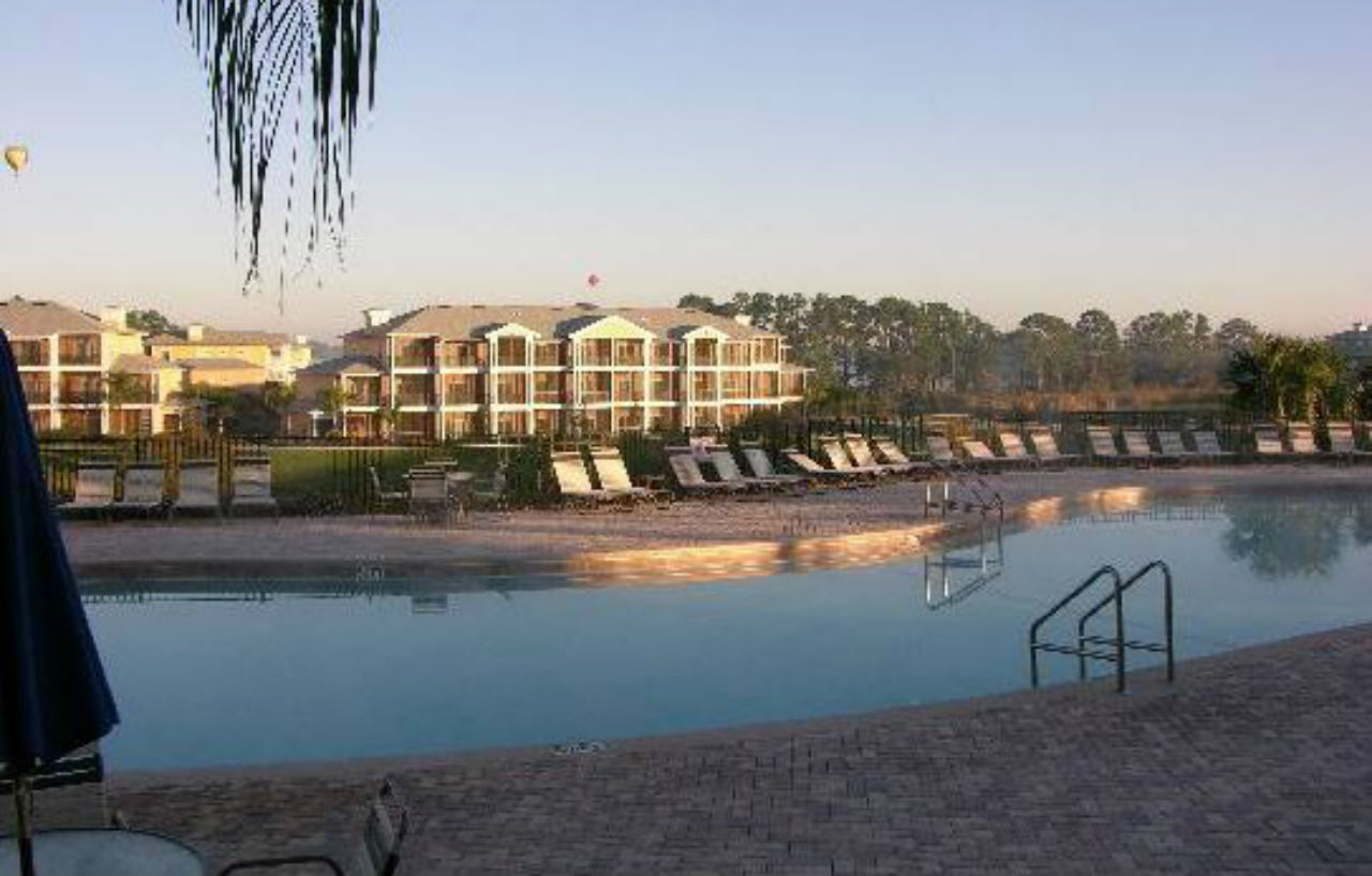 Bahama Bay Aparthotel