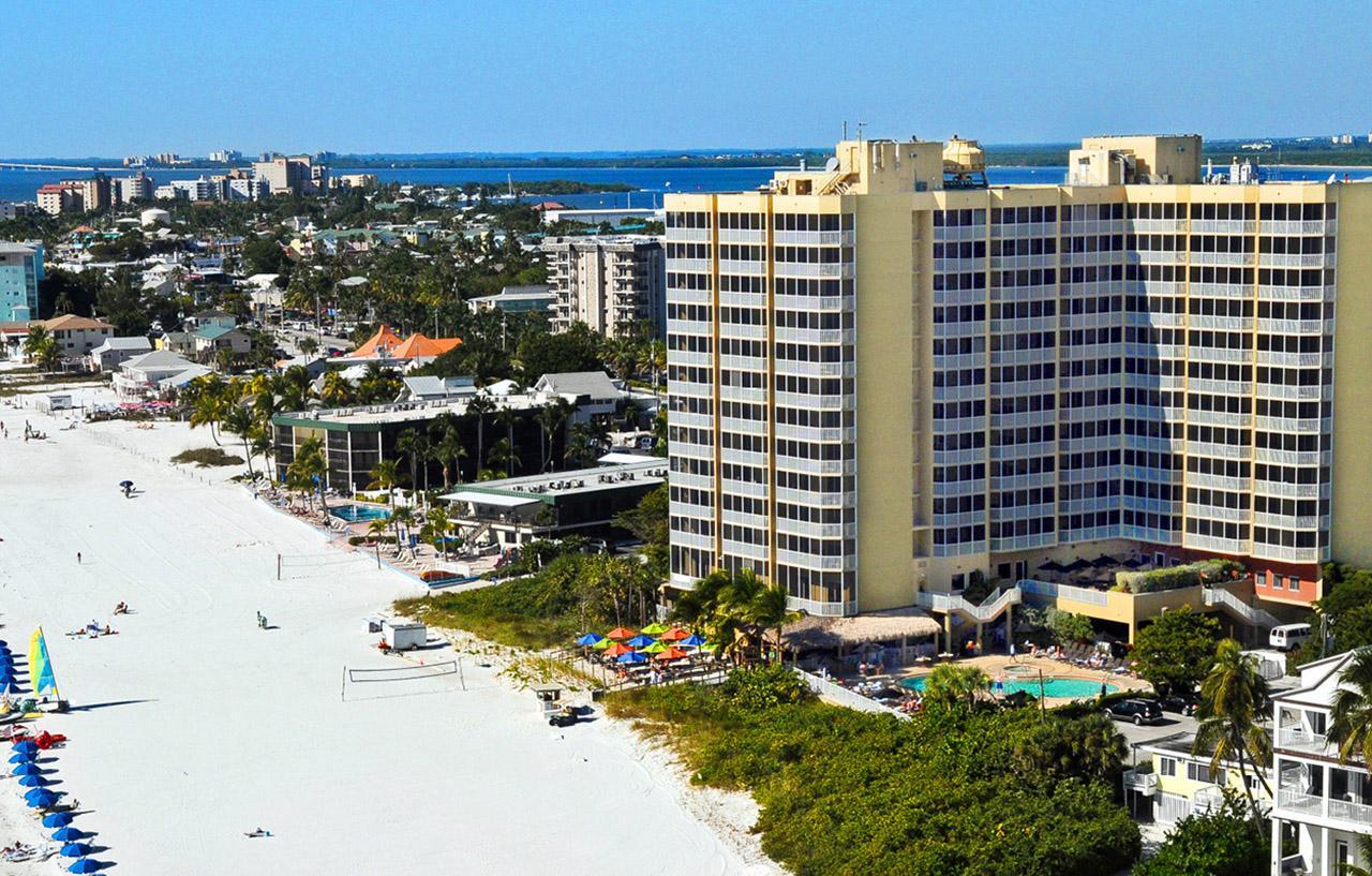 Diamond Head Resort