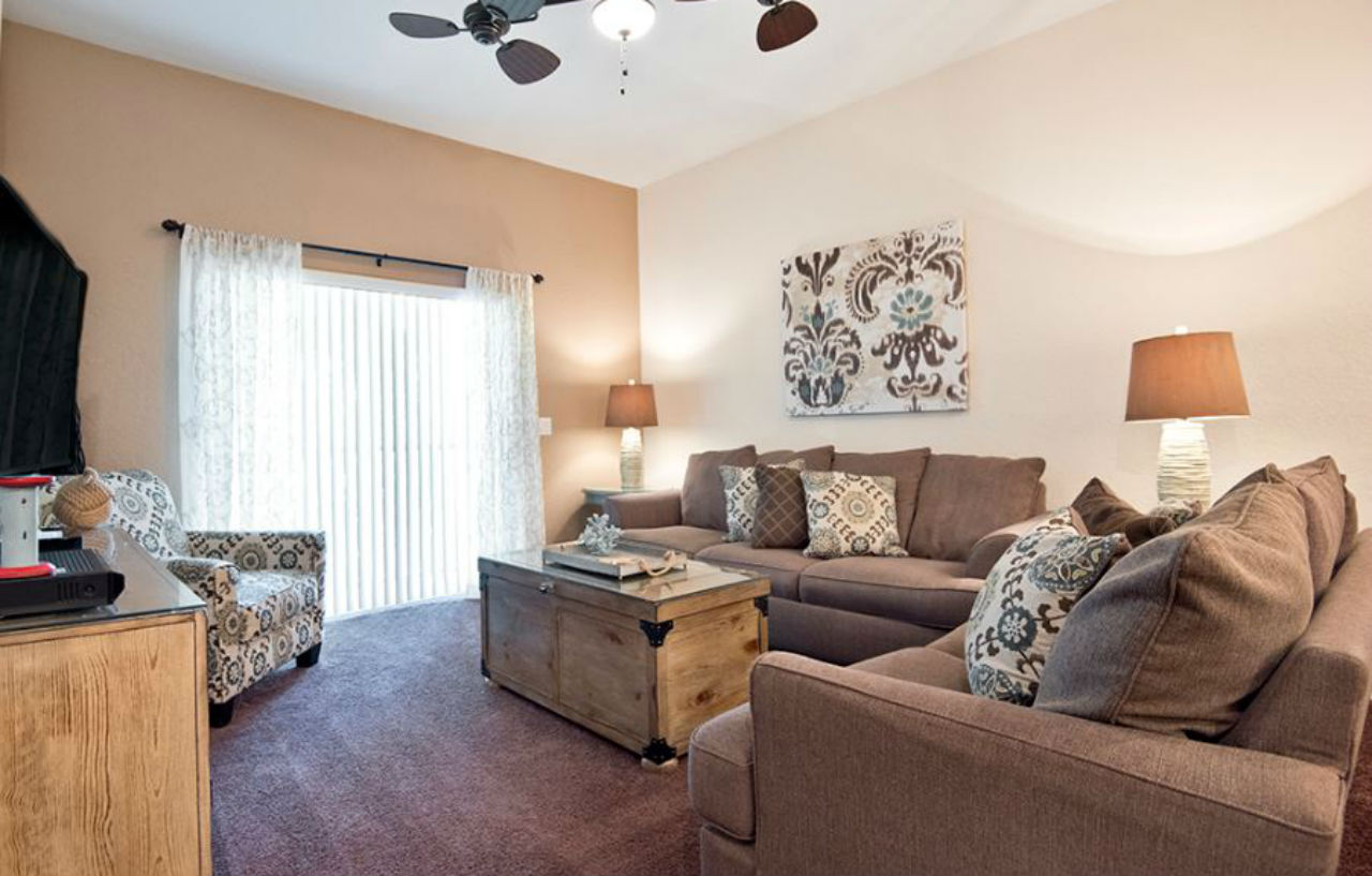Aparthotel Bahama Bay Citrus Ridge