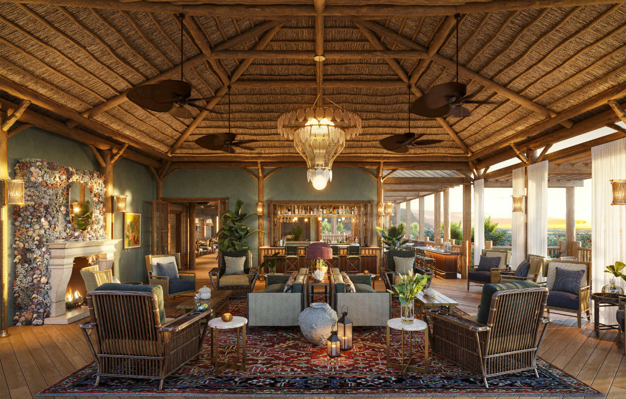 Little Palm Island & Spa, A Noble House Little Torch Key