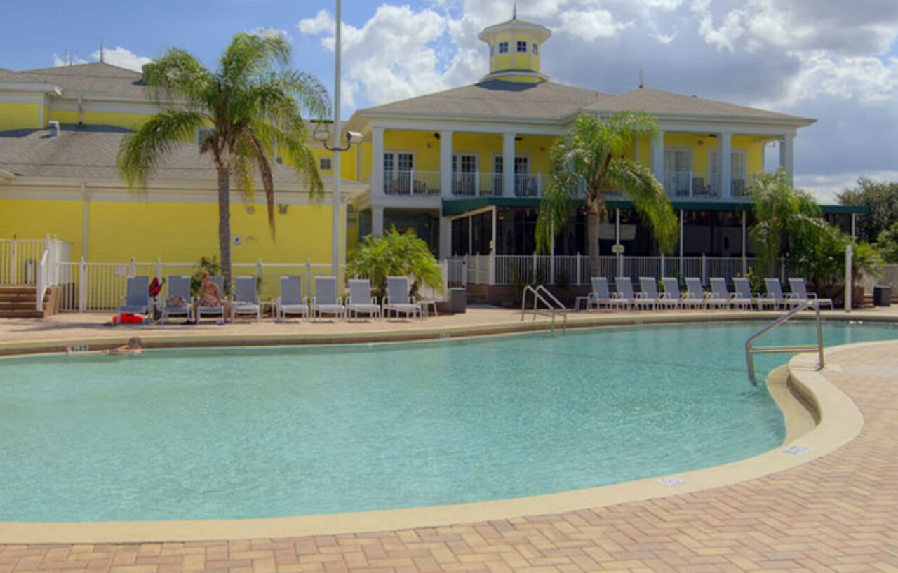 Bahama Bay 4*