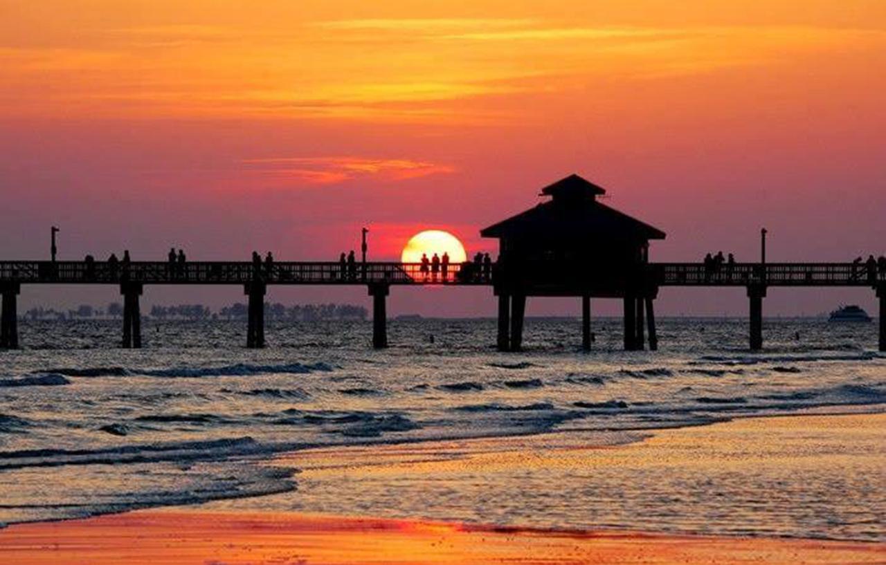 Diamond Head 3* Fort Myers Beach