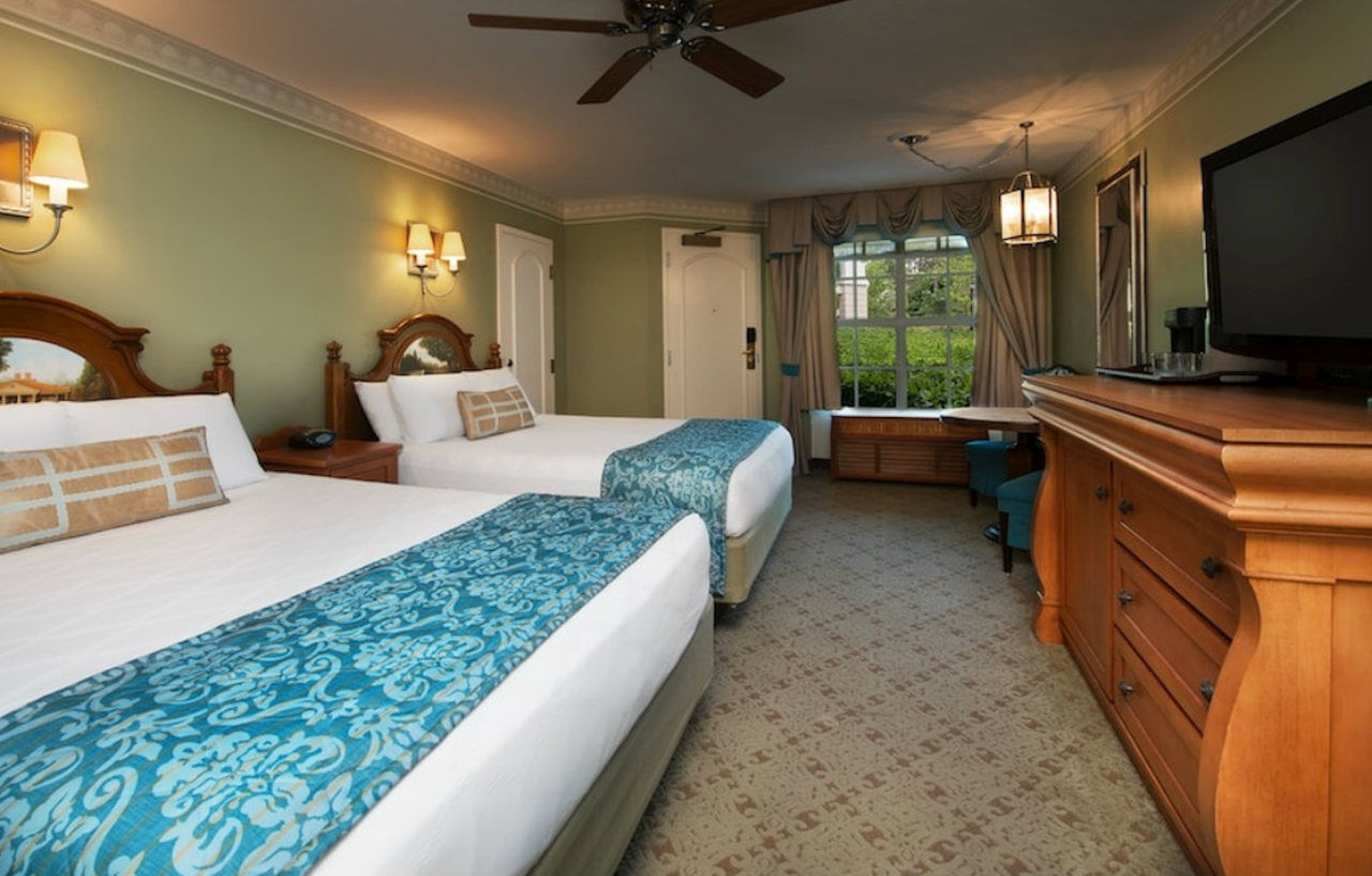 Disney's Port Orleans - Riverside
