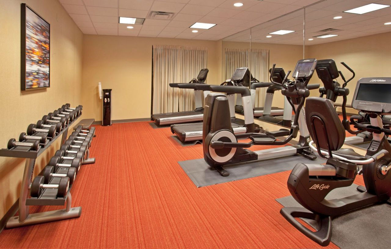 Hyatt Place Orlando / I-drive / Convention Center Hotel 3*