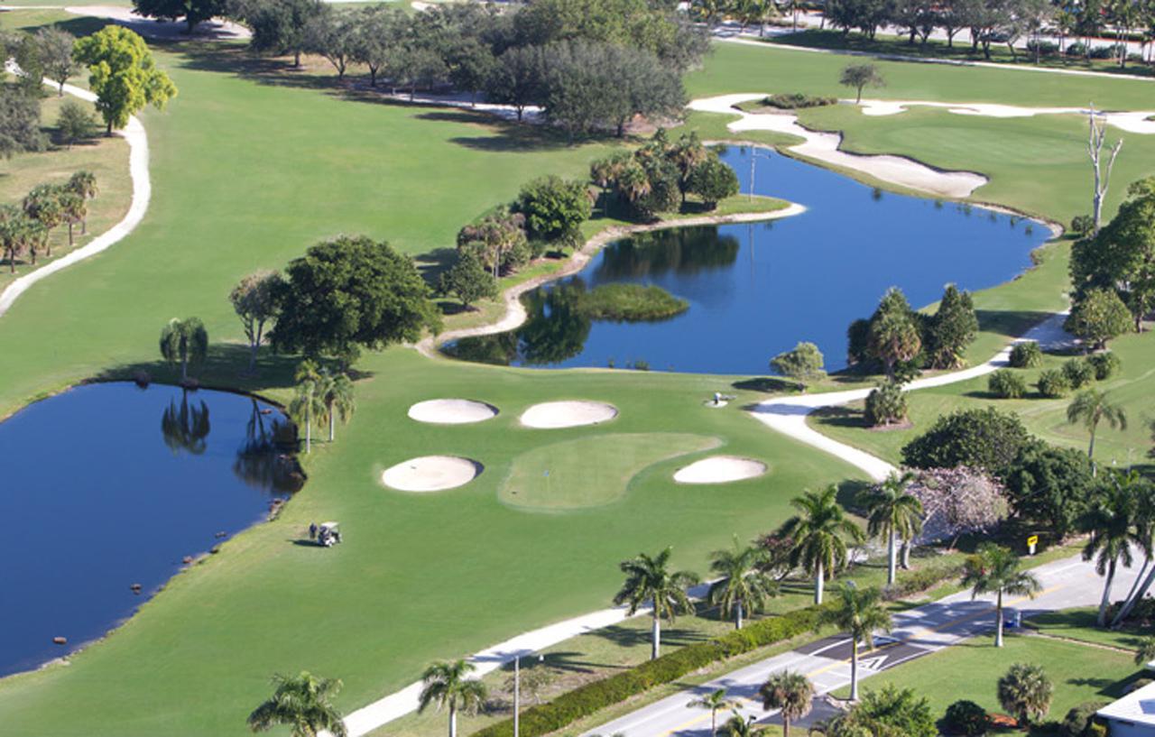 And Golf Club 4* Naples