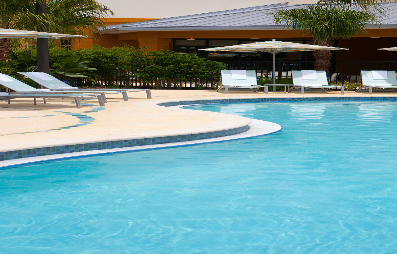 Springhill By Marriott Orlando At Seaworld 3*