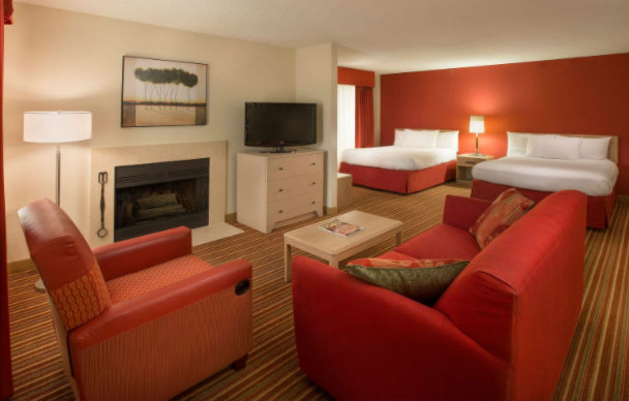 Residence Inn Boca Raton Hotel Boca Raton