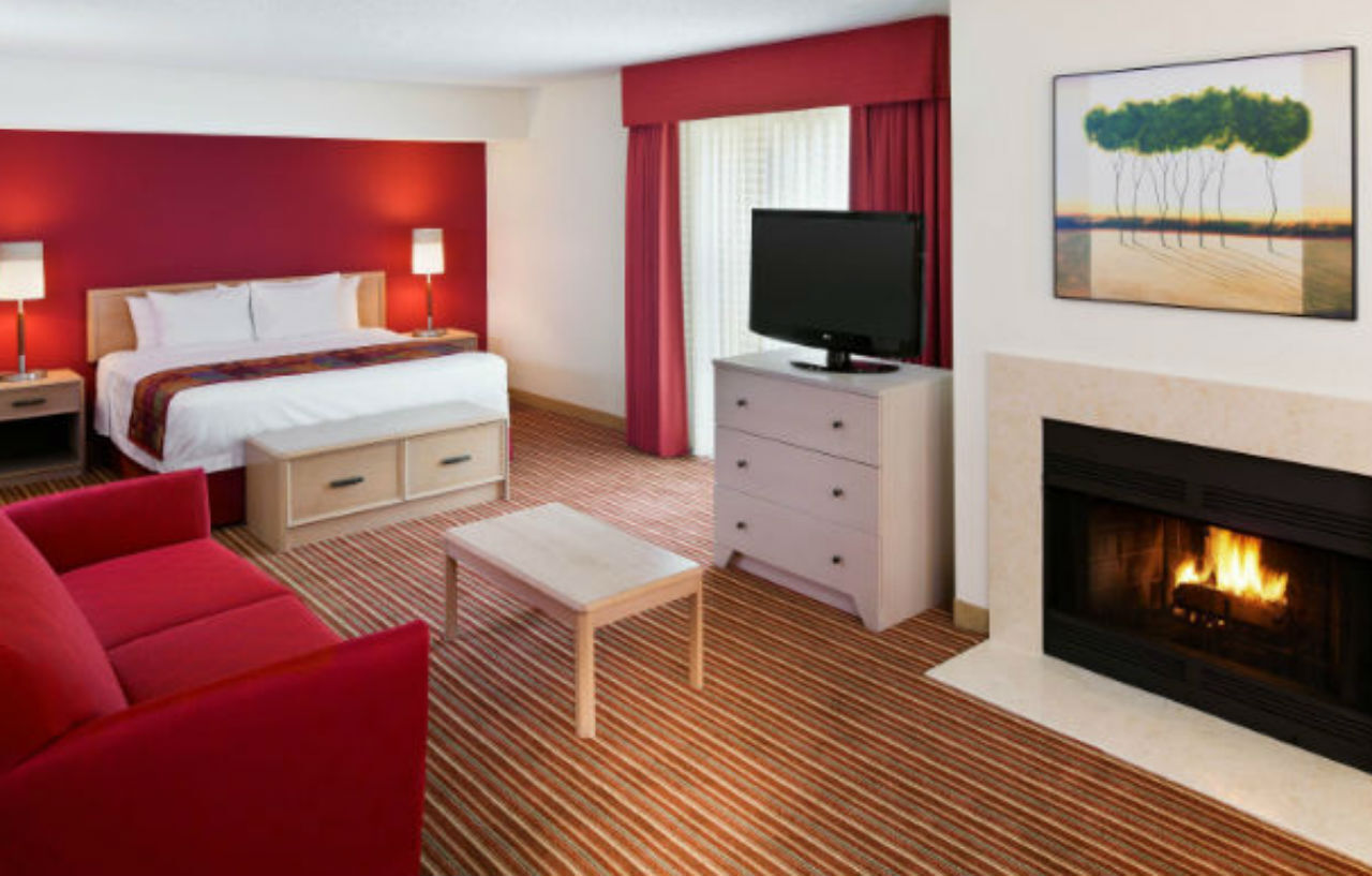 Residence Inn Boca Raton