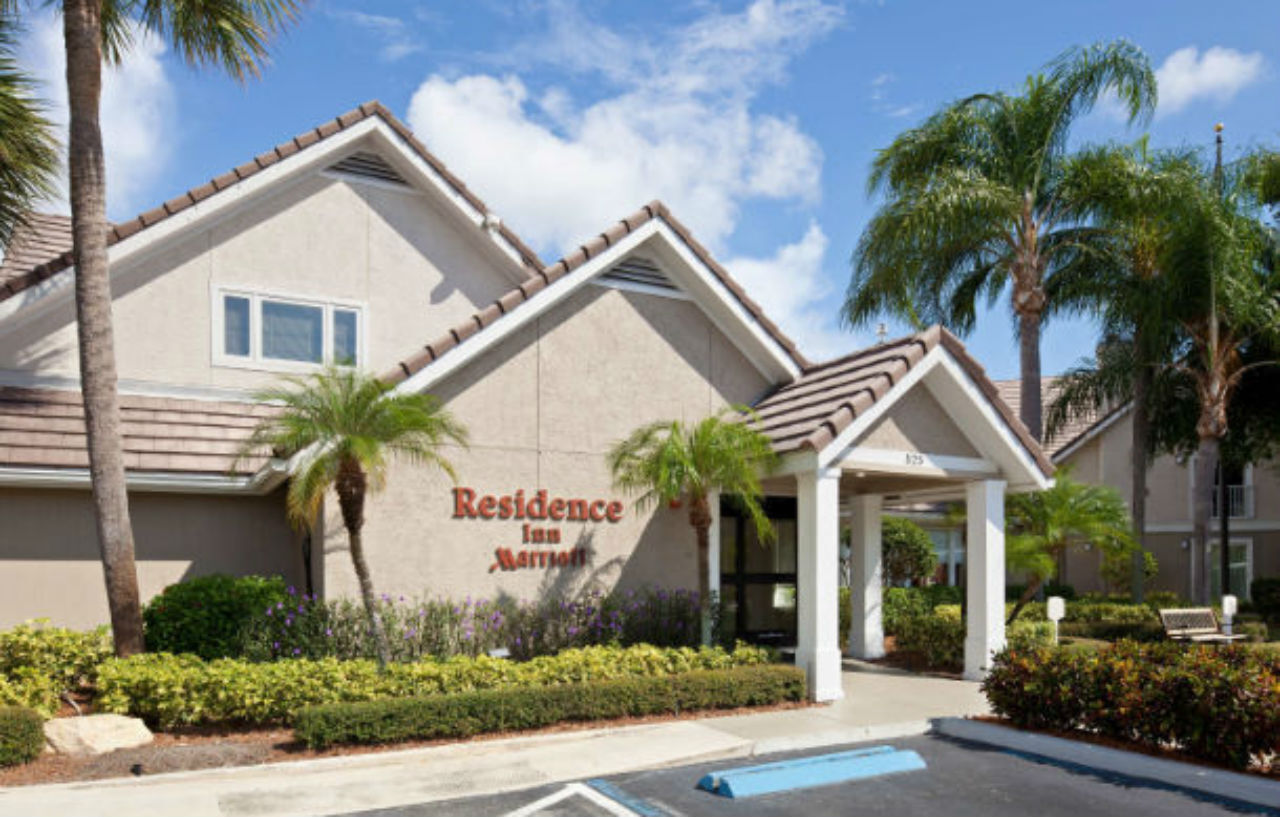 Residence Inn Boca Raton