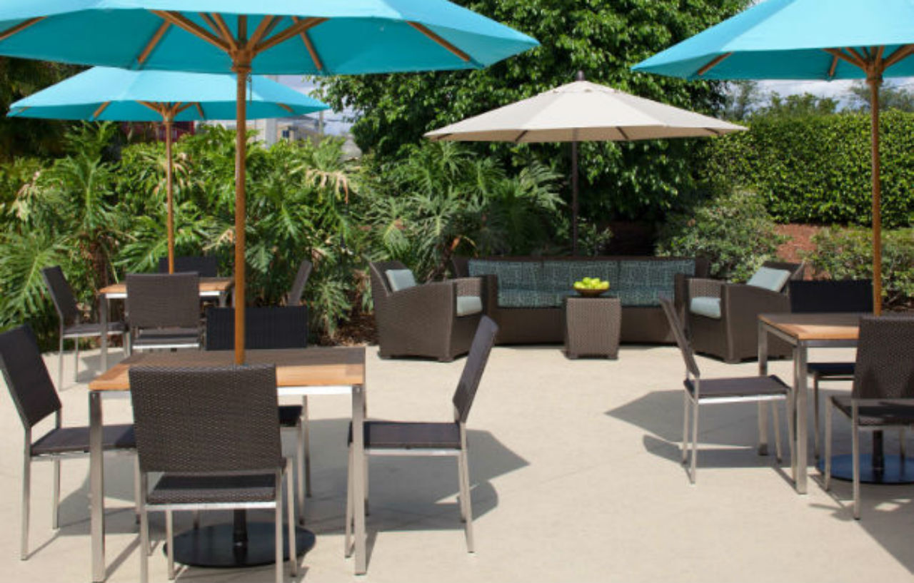 Residence Inn Boca Raton Boca Raton