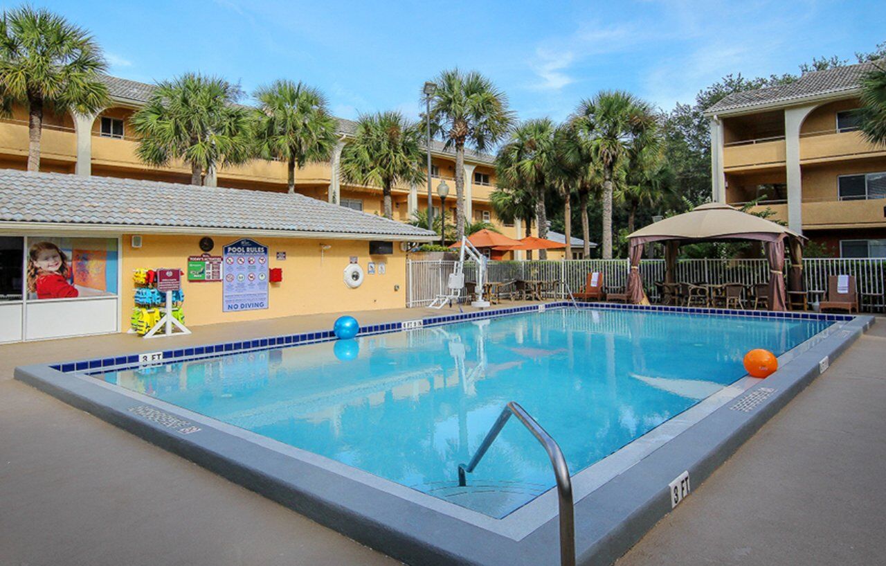 Resort Westgate Leisure Williamsburg