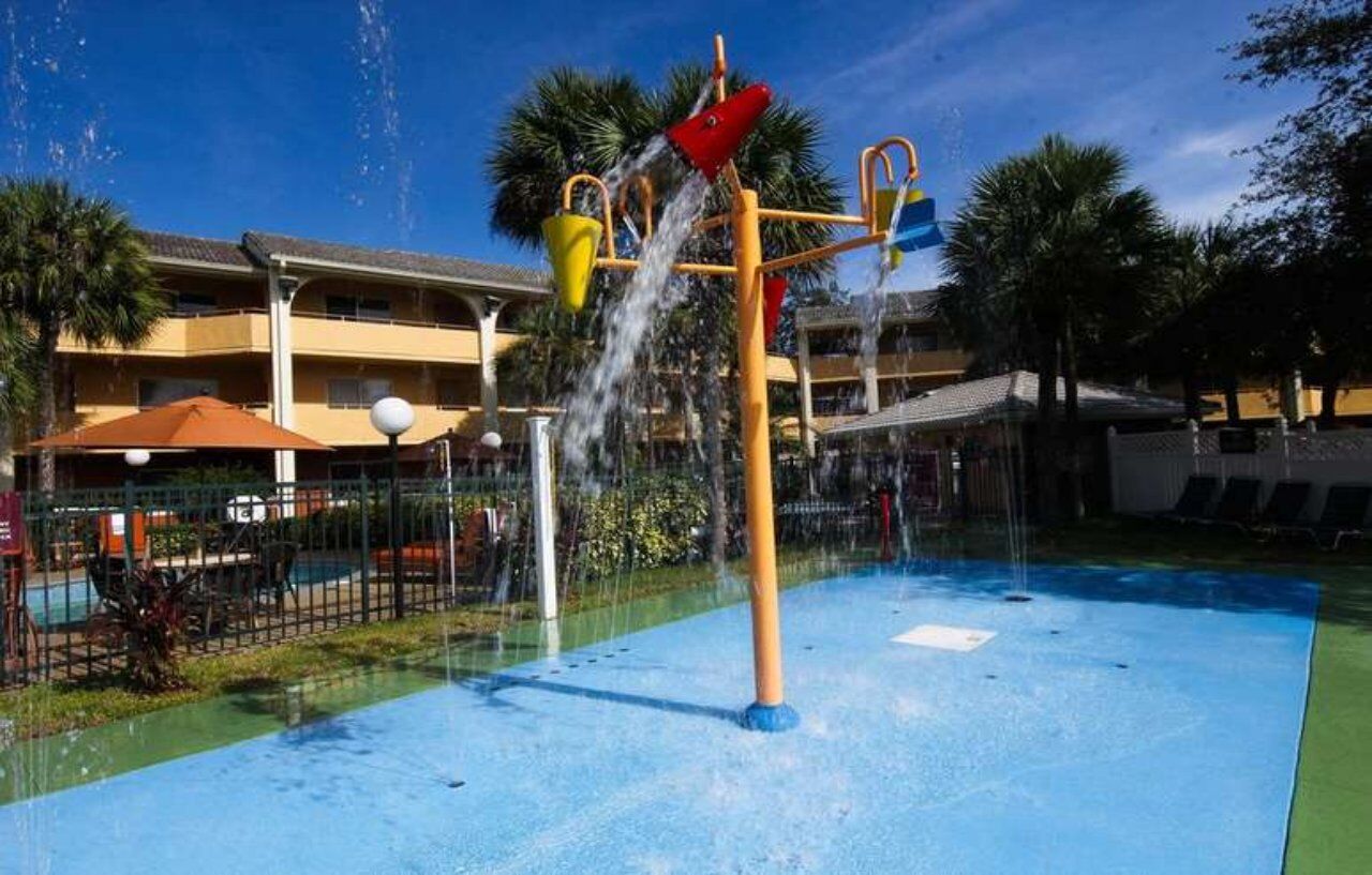 Westgate Leisure Resort 3*