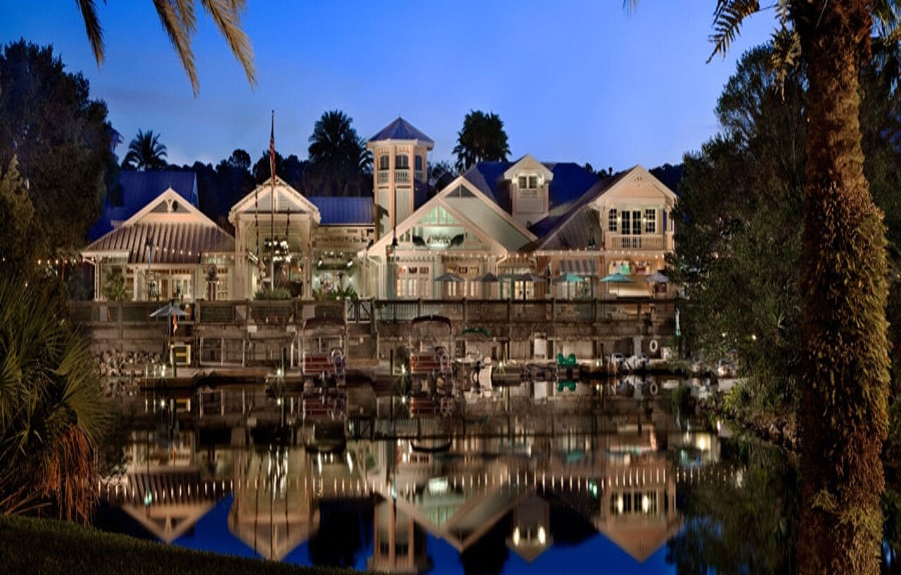 Disney's Old Key West 3*