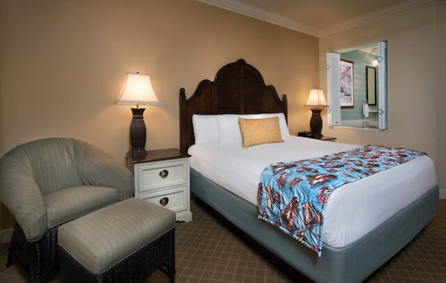 Disney's Old Key West 3* Lake Buena Vista