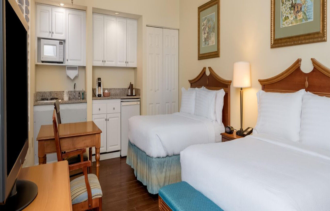 Resort & Clearwater S-harbourside 3*