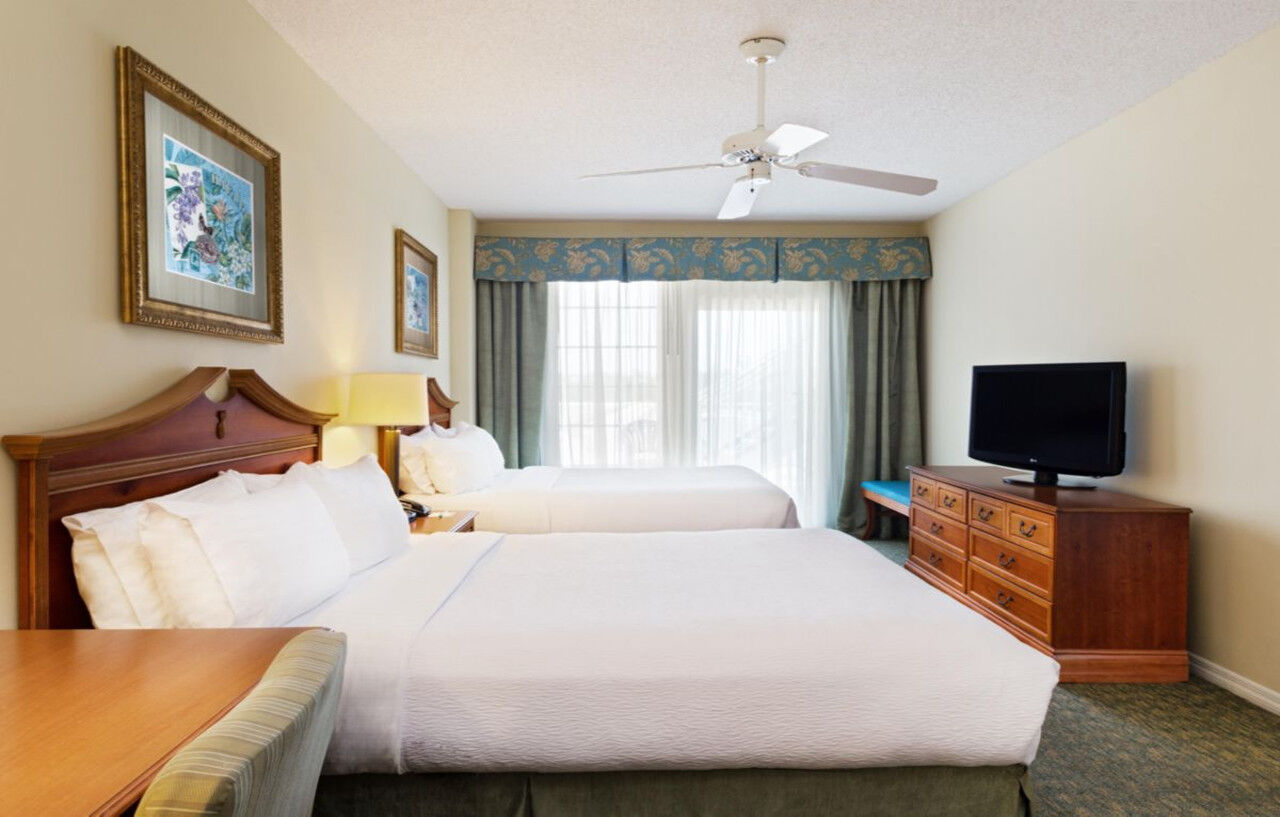 & Clearwater S-harbourside 3* Clearwater Beach