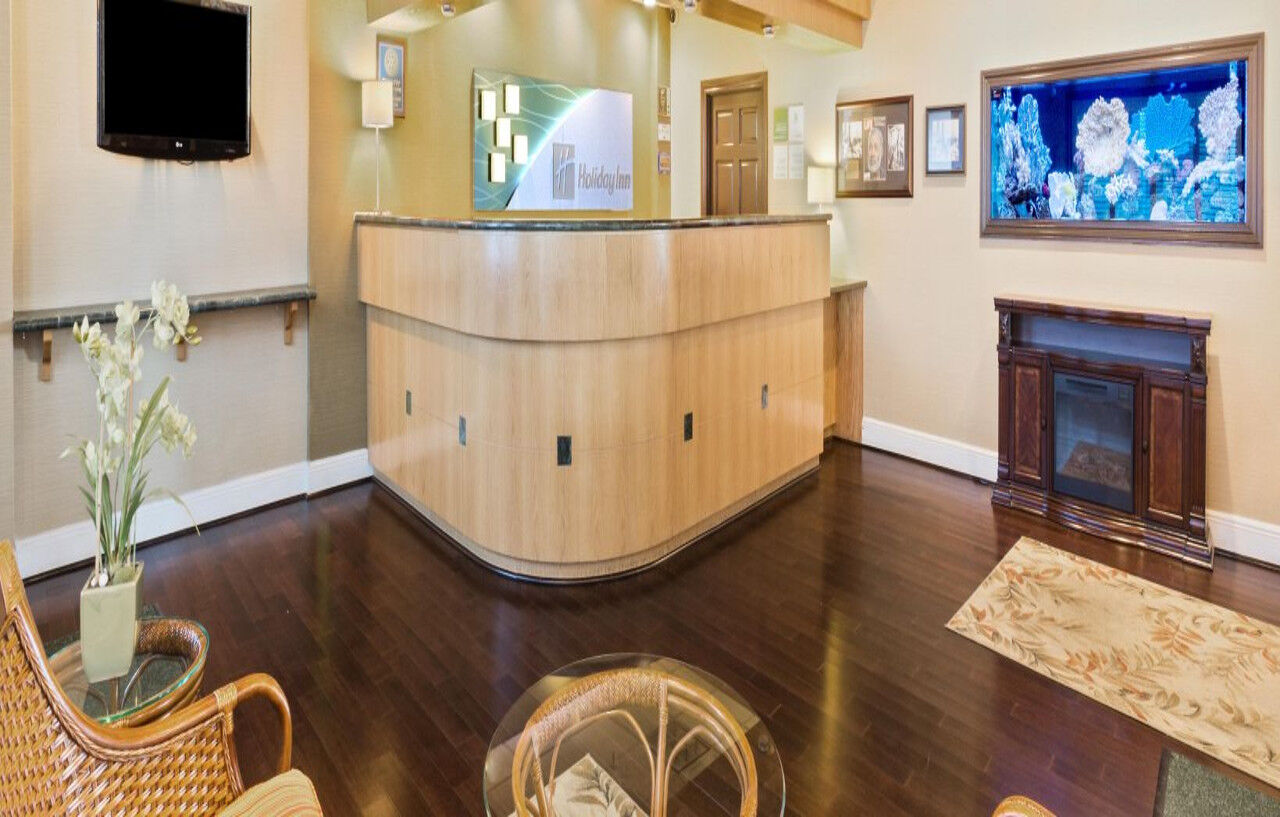 & Clearwater S-harbourside Resort
