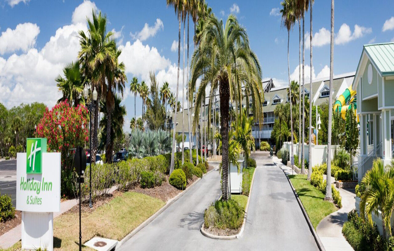 & Clearwater S-harbourside Resort 3*