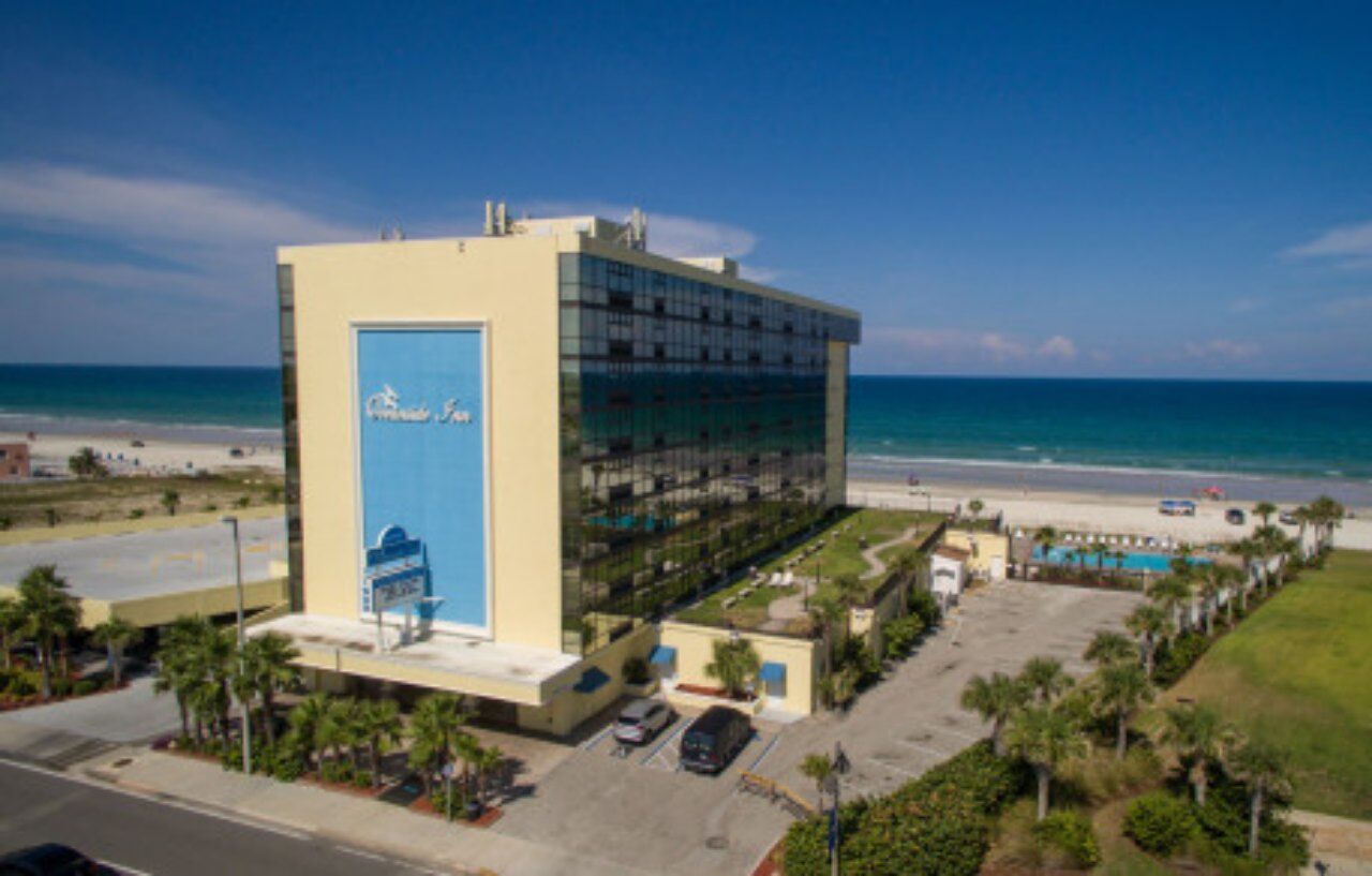 Oceanside Daytona Resort