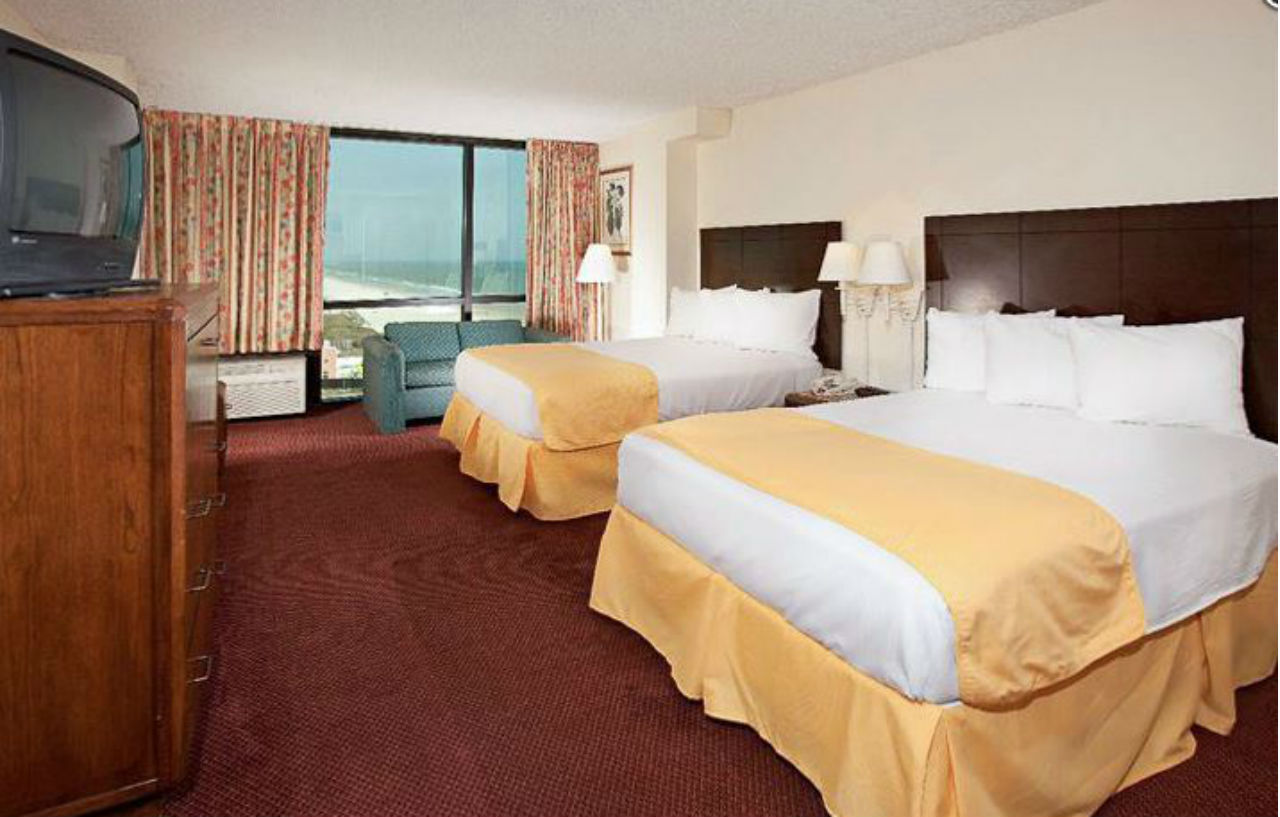 Oceanside Daytona Daytona Beach