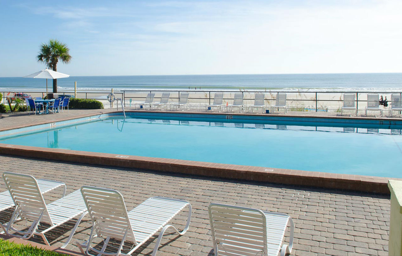 Oceanside Daytona 3* Daytona Beach