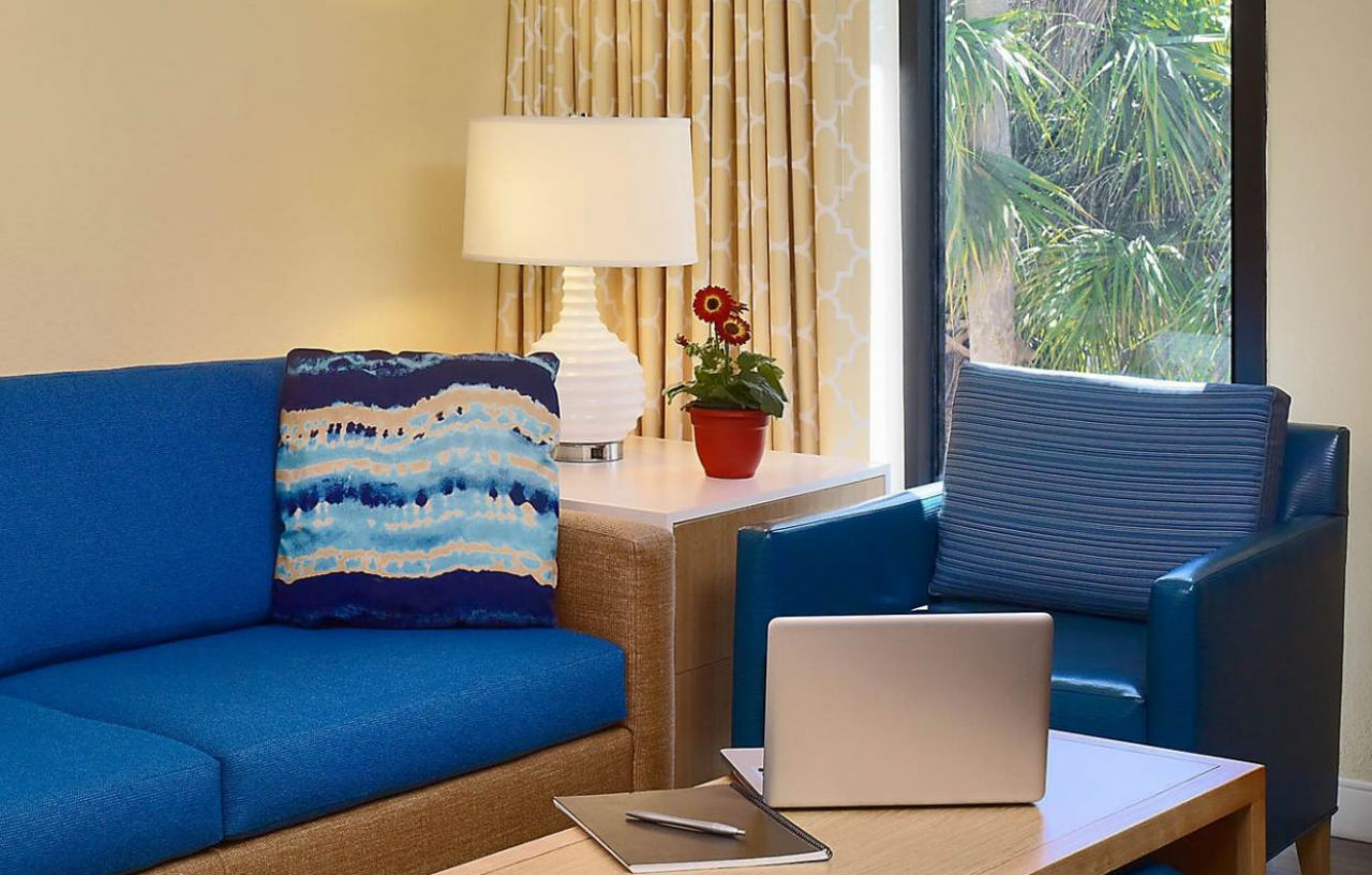 Hotel Sonesta Es Orlando International Drive 3*