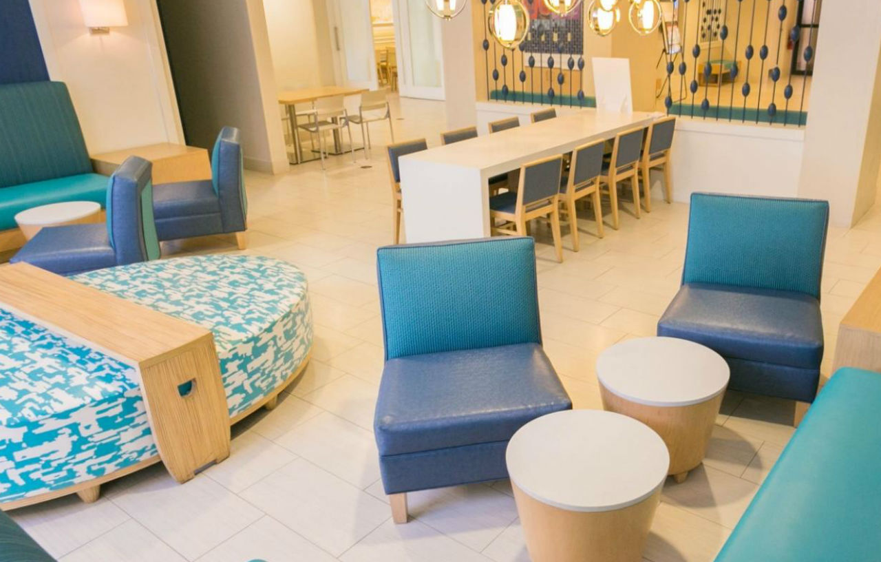 Sonesta Es Orlando International Drive Hotel Williamsburg