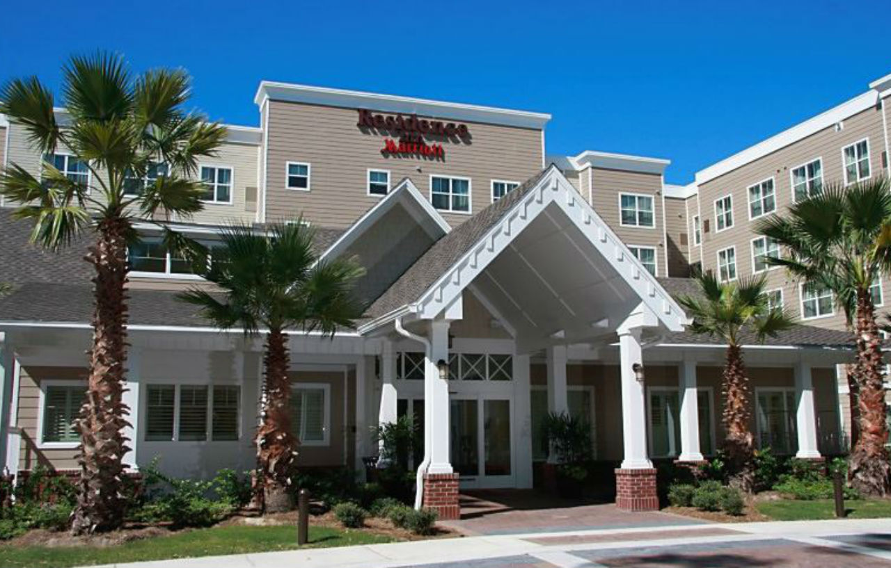 Hotel By Marriott Amelia Island