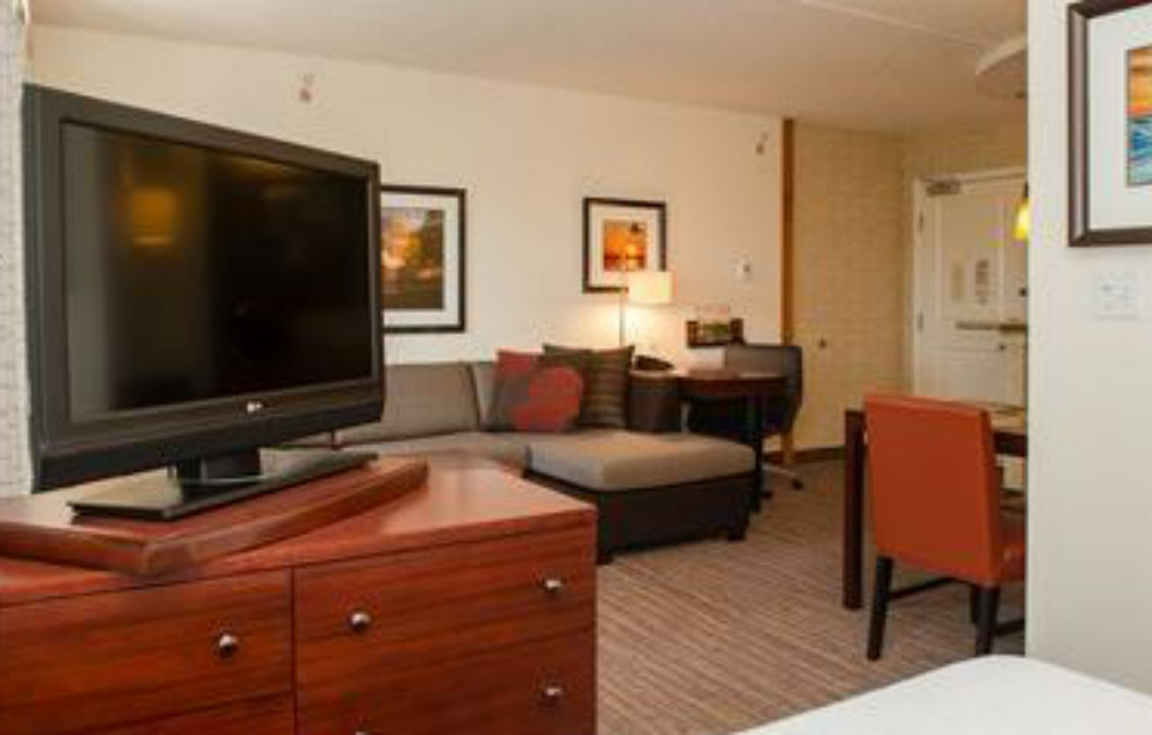 By Marriott Amelia Island 3*
