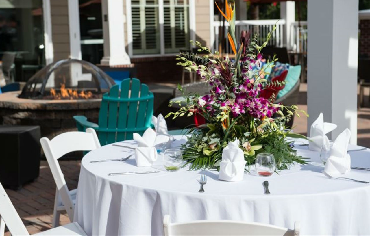 Hotel By Marriott Amelia Island Fernandina Beach