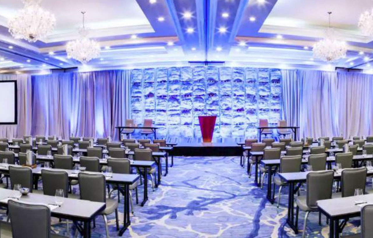 Hilton And
