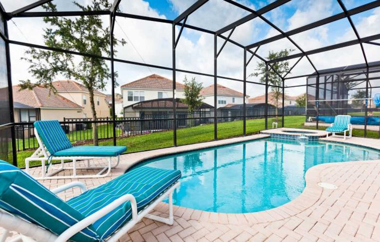 Private With Pools Hotel