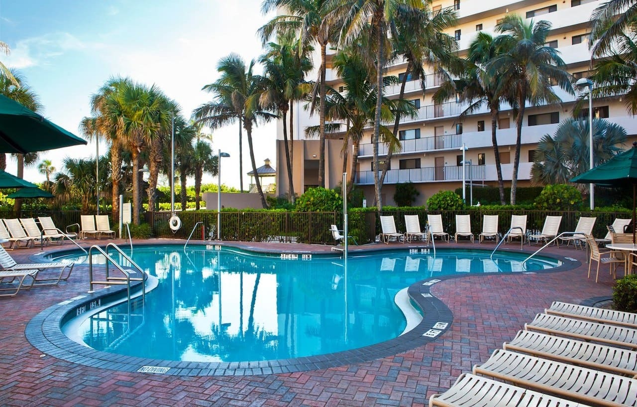 Vistana Club 4* Jensen Beach