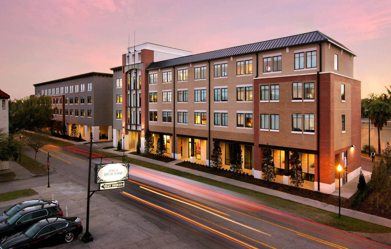 Epicurean Hotel, Autograph Collection 4* Tampa