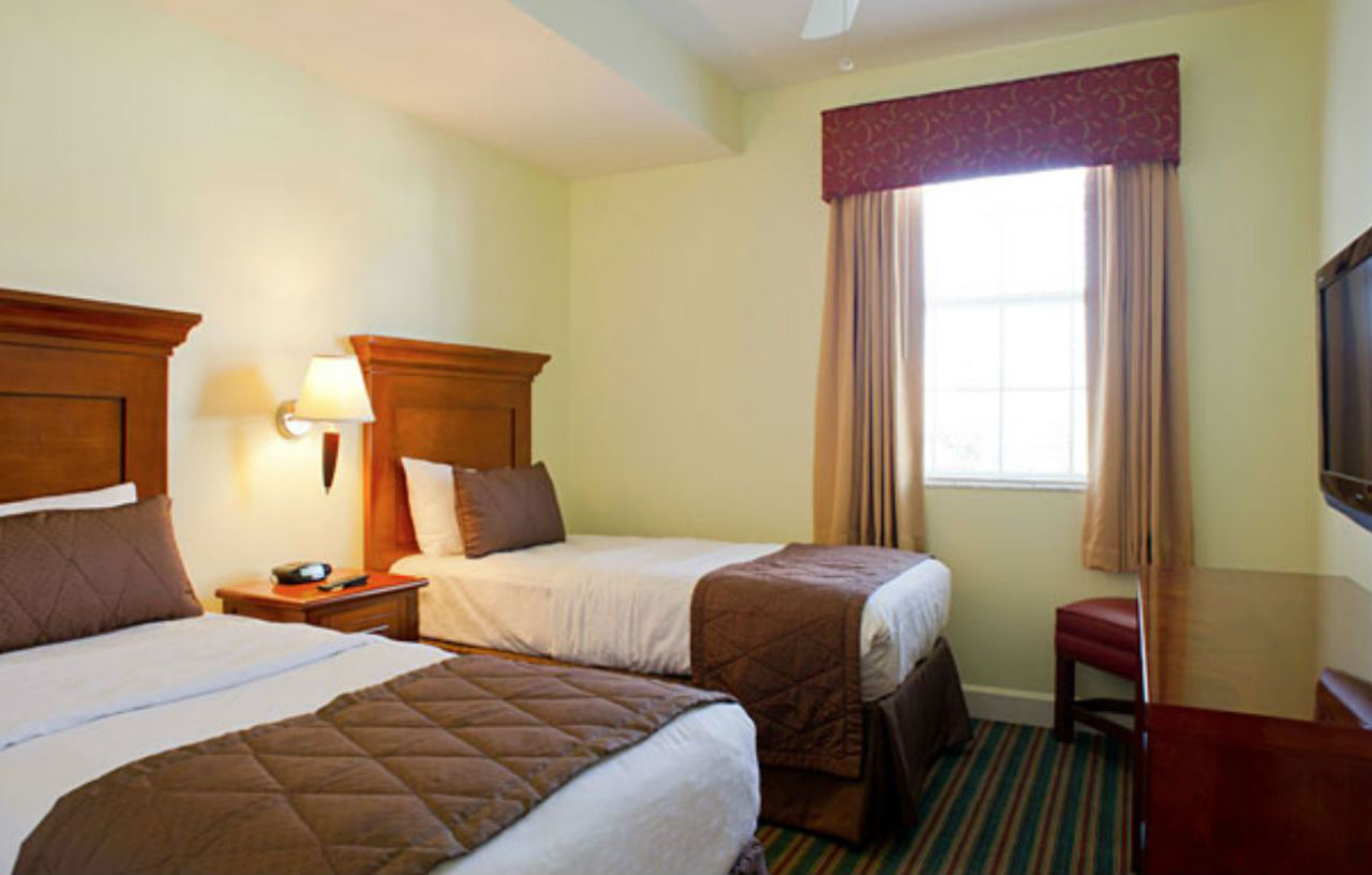 Hilton Vacation Club Grand Orlando