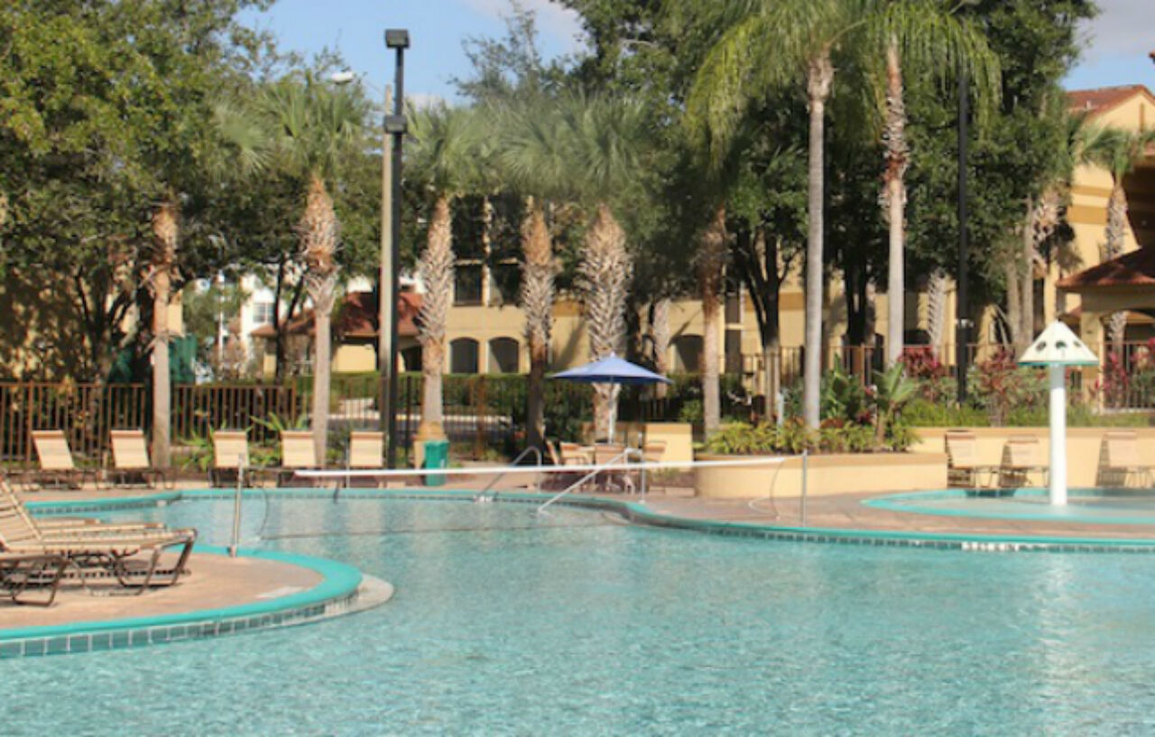Blue Tree At Buena Vista Resort Lake Buena Vista