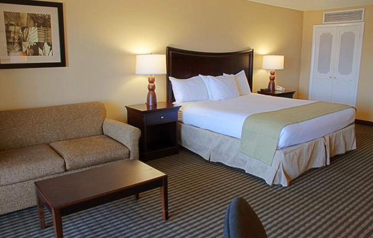 Hotel Western Myers Waterfront North Fort Myers