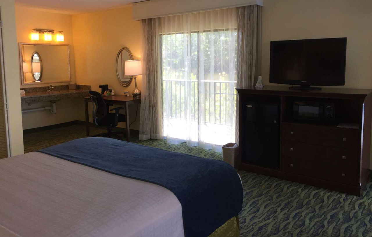 Paddletail Waterfront Lodge, Trademark Collection By Wyndham Resort