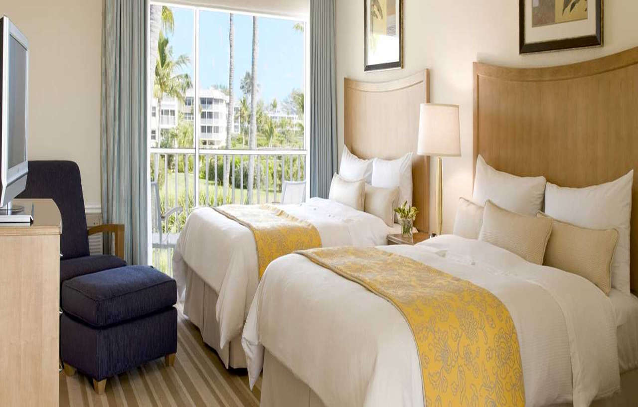 Sunset Inn Sanibel