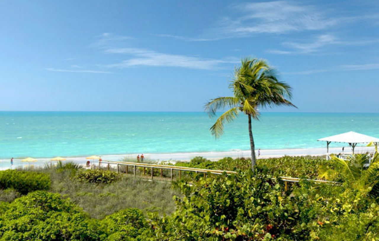 Inn Sunset Sanibel