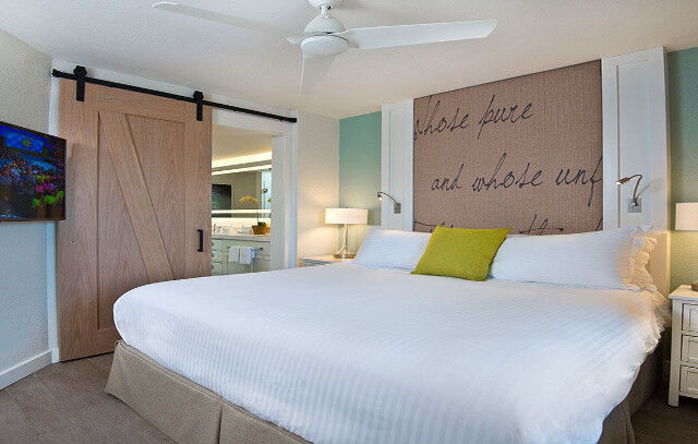 Hotel House By The Don Cesar