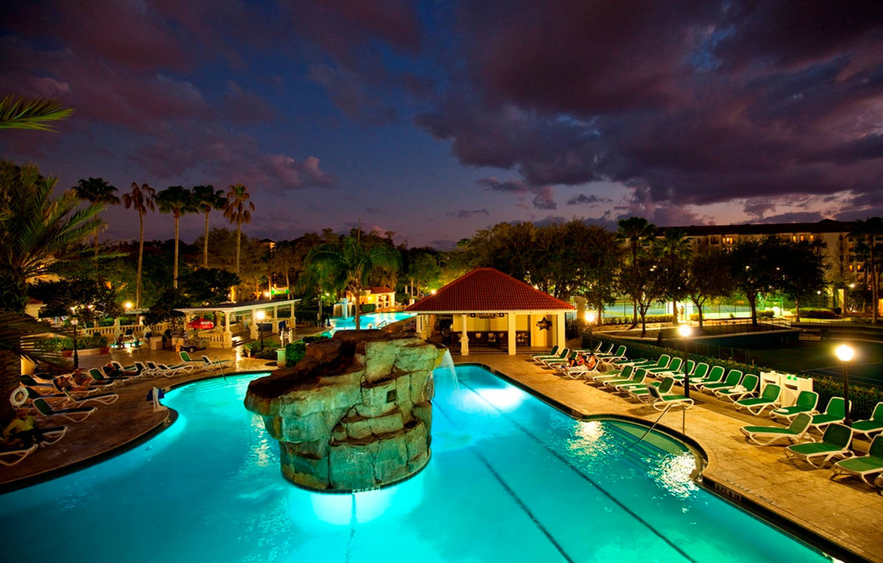 Star Island And Club - Near Kissimmee