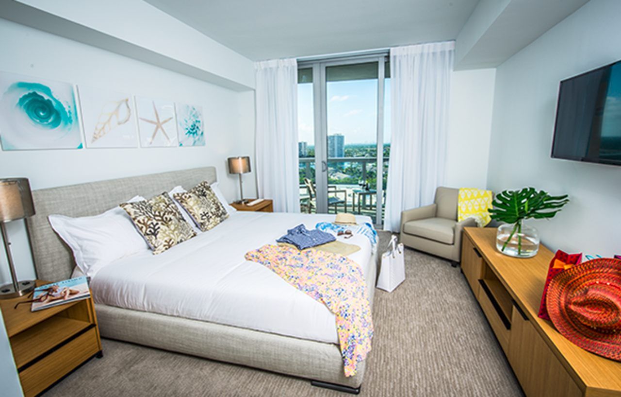 Beachwalk Elite And Aparthotel 4*