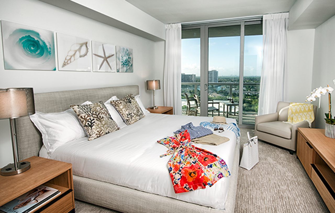 Beachwalk Elite And Aparthotel 4*