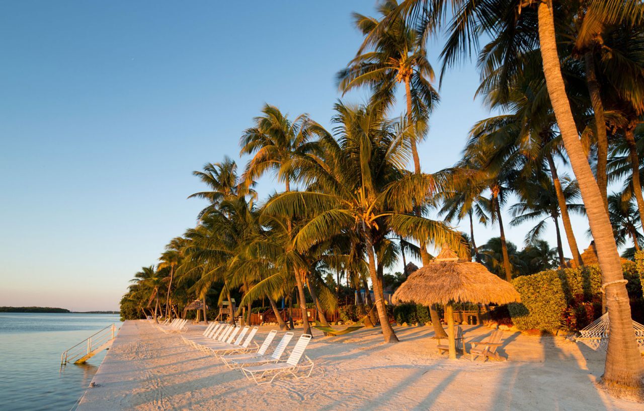 Amara Cay Hotel