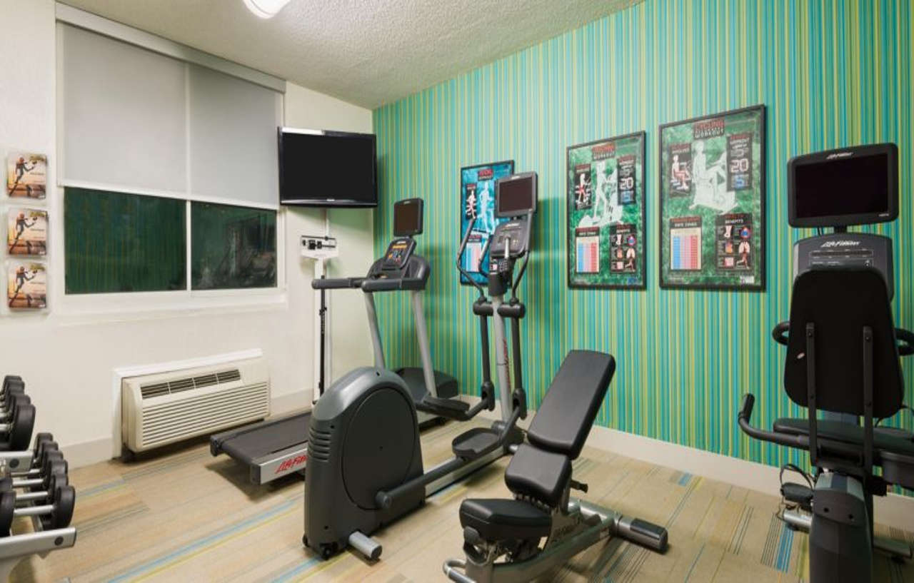 Express Miami Airport Area By Ihg Hotel 3*