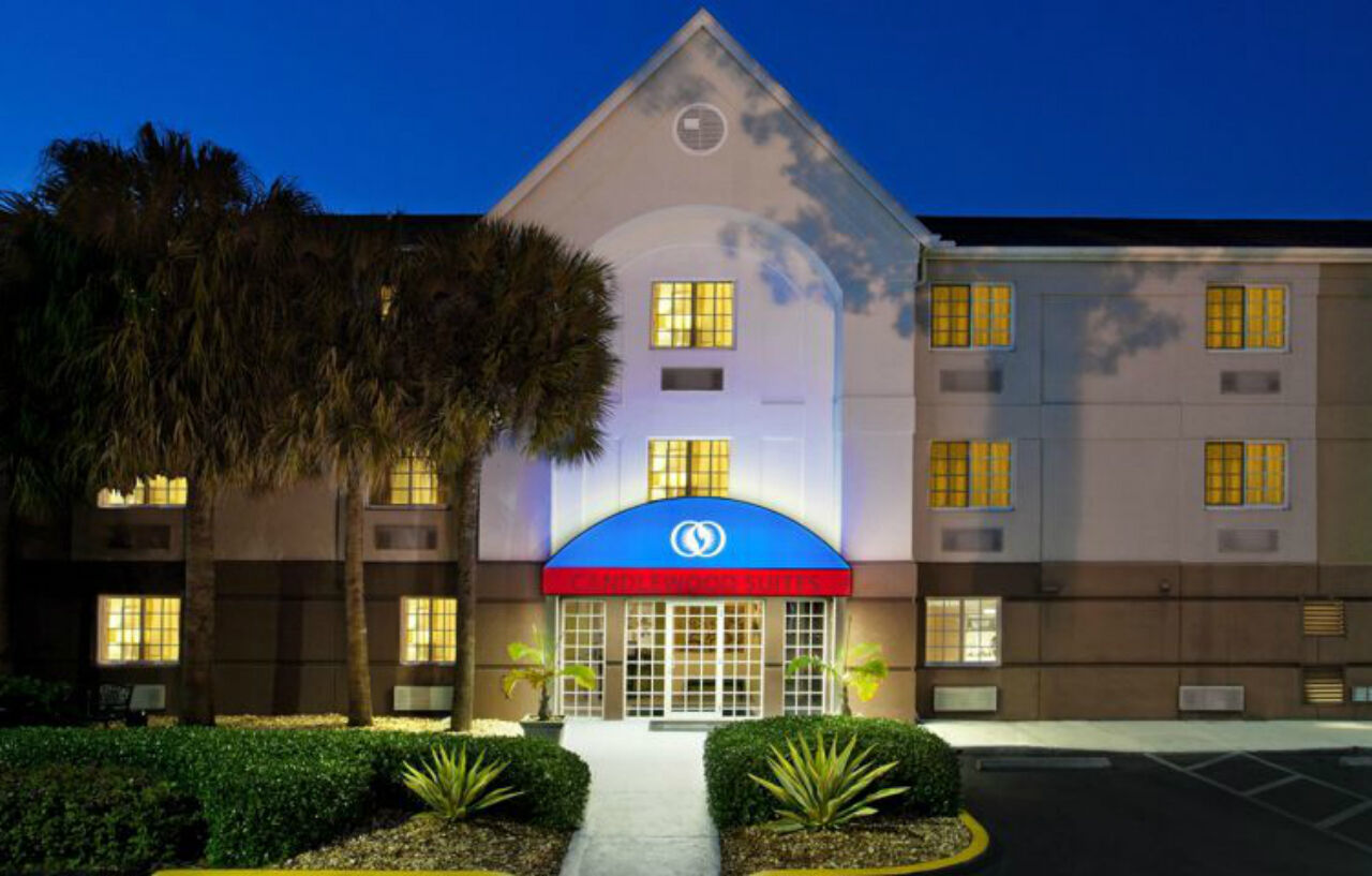 Sonesta Simply Miami Airport Hotel Doral