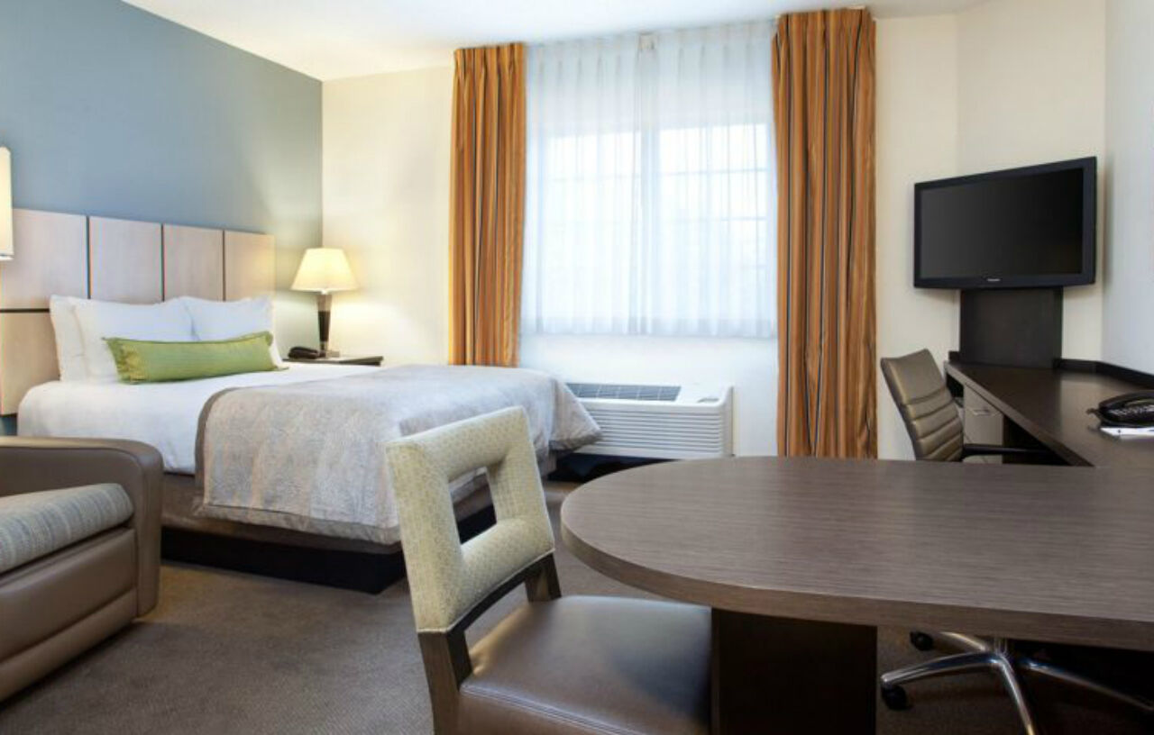 Sonesta Simply Miami Airport Hotel 2*