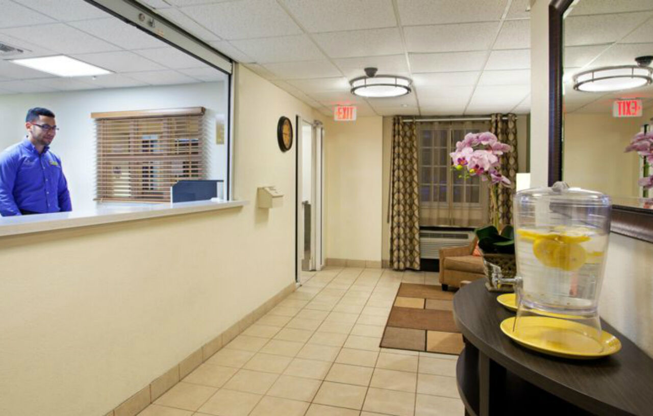 Sonesta Simply Miami Airport Hotel 2*