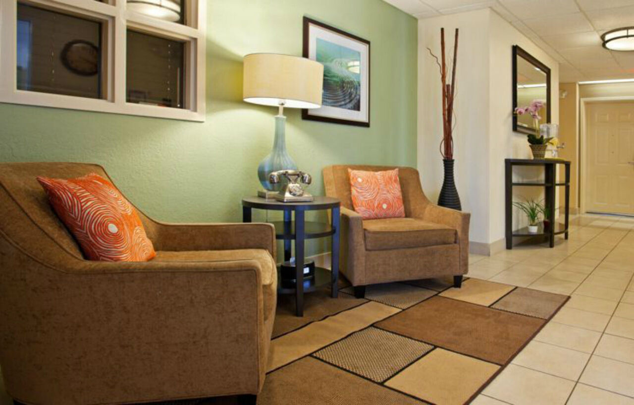 Sonesta Simply Miami Airport Hotel 2*